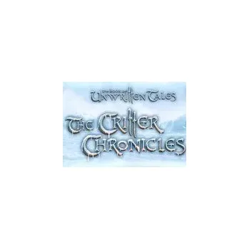 Počítačová hra The Book of Unwritten Tales: The Critter Chronicles