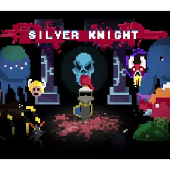 Počítačová hra Silver Knight