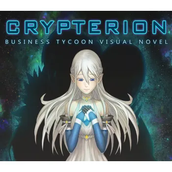 Počítačová hra Crypterion