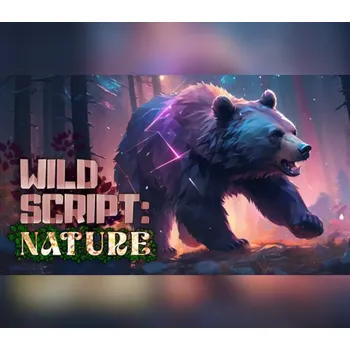 Počítačová hra Wild Script: Nature
