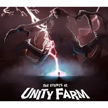 Počítačová hra The Events at Unity Farm