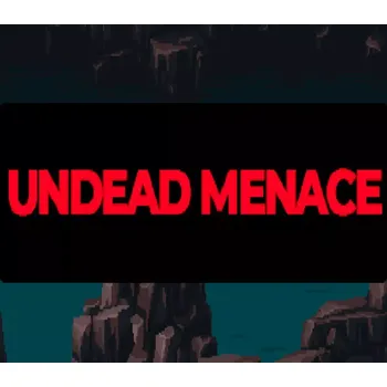 Počítačová hra Undead Menace