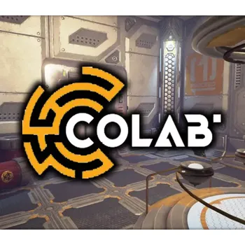 Počítačová hra CoLab