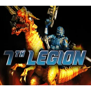 Počítačová hra 7th Legion