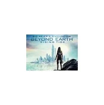 Počítačová hra Sid Meier's Civilization: Beyond Earth - Rising Tide Expansion