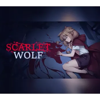 Počítačová hra Scarlet Wolf