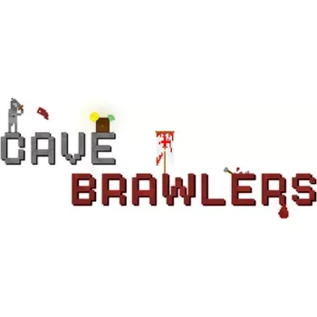 Počítačová hra Cave Brawlers