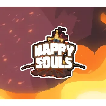 Počítačová hra Happy Souls