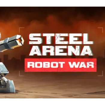 Počítačová hra Steel Arena: Robot War