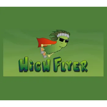 Počítačová hra High Flyer