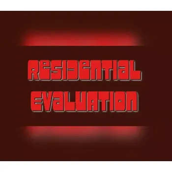 Počítačová hra Residential Evaluation