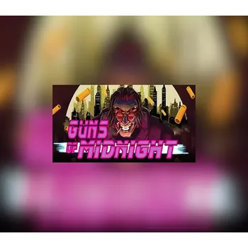 Počítačová hra Guns of Midnight
