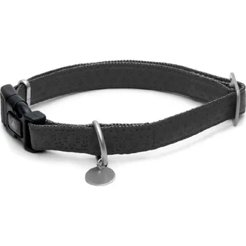 Obojek pro psa Obojek Mylord černá 35 - 50 x 2 cm