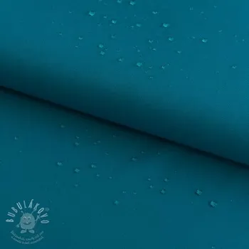 Kočárkovina dark cyan