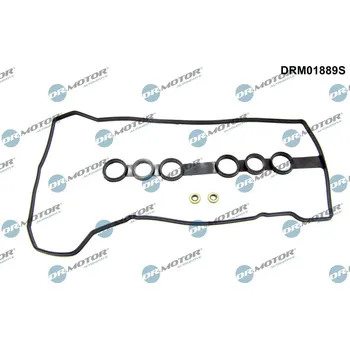 Těsnění motoru Sada těsnění, kryt hlavy válce Dr.Motor Automotive DRM01889S
