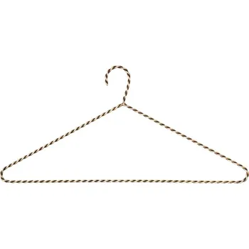 Ramínko Strömshaga Ramínko na šaty Estelle Antique Brass