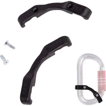 karabina Dělící přička CAMP KYP OVAL XL - 10 ks