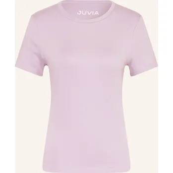 Dámské tričko Juvia Dámské Tričko Karli, světle fialová, 40