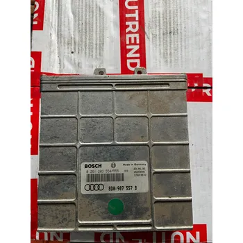 Řídicí Jednotka Motoru 8D0907557B 0261203554 Audi A4 B5