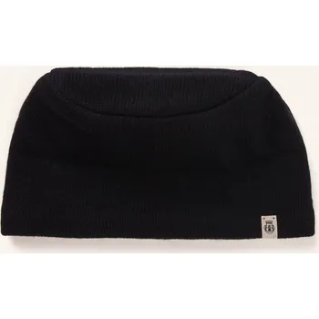 Čepice Roeckl Dámská Čepice Essentials One, černá, one size