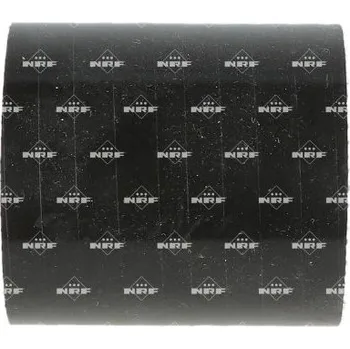 Palivový systém Hadička plnicího vzduchu NRF 166260