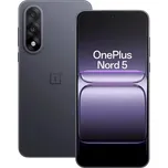 Oneplus Nord 5 12/512GB Phanton grey 5011113307