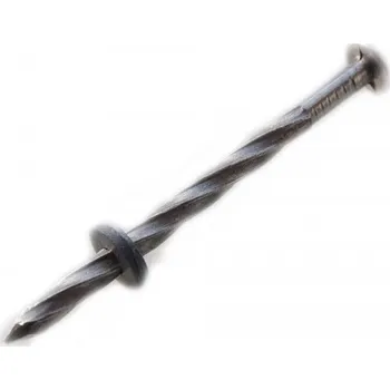 Hřebík Hřebík kroucený Banks – AL 3,1 x 55 mm