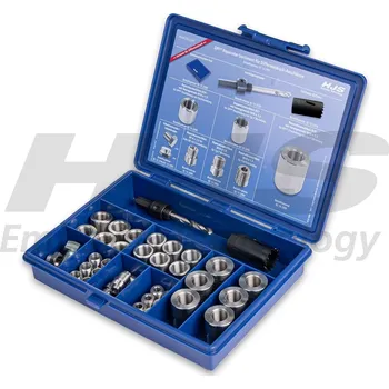 Přivařovací závit, senzor tlaku (filtr sazí/pevných částic) HJS 92 10 2001