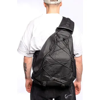 Městský batoh Batoh Oakley - Latitude Sling Pack - Blackout