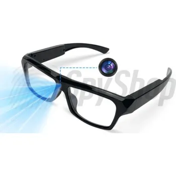 Digitální kamera Spy Shop GL-G3500