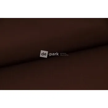 Zimní softshell 10/3 - čokoládově hnědá - 729