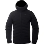 Pánská lyžařská 3L bunda 2117 of Sweden ALIP černá XL