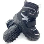 Superfit Snowmax Schwarz Hellgrau 1-002022-0040 Gore-Tex 26, Vnitřní délka boty: 17,1 cm