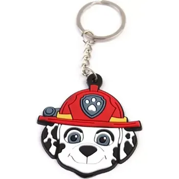 Přívěsek na klíče Tlapková patrola Paw Patrol 03