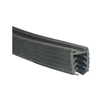 Zrcadlo Úchyt na zábradlí - kulatý SFC-152B