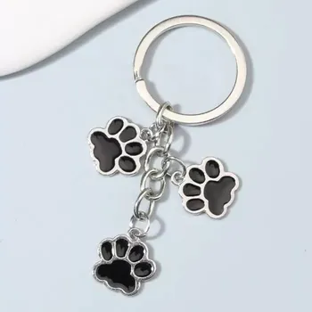 Unique Přívěsek na klíče Tlapky