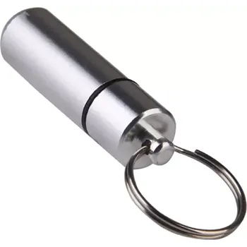 Klíčenka Kapsle na léky