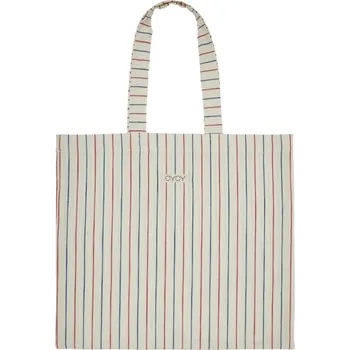 OYOY Taška z recyklované bavlny Tote Mellow