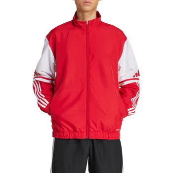 Pánská bunda Bunda adidas SQUADRA25 PRE JKT jd2969 Velikost 3XL