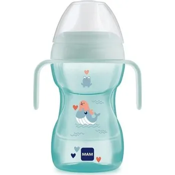 6624 KUBEK FUN TO DRINK 270ML CHŁOPIEC