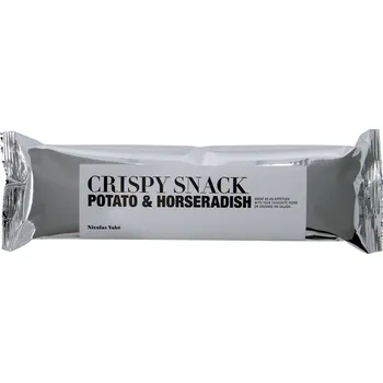 Koření Nicolas Vahé Křupavá svačinka z brambor a křenu 75 g