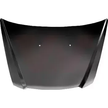 Kapota VAN WEZEL Kapota motoru VAW 1625660