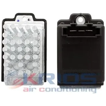 Regulace, vnitřní ventilace MEAT &amp; DORIA K106033