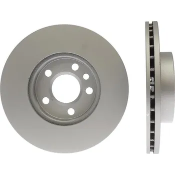 Brzdový kotouč Starline Brzdový kotouč - lakovaný - 288 mm PB 2536C