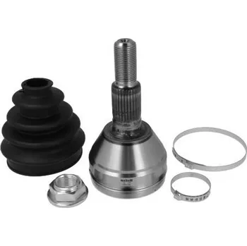 Hřídel nápravy Sada kloubů, hnací hřídel METELLI 15-1666