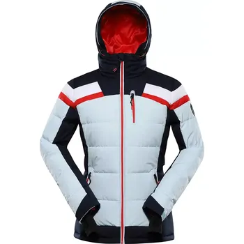 Dámské oblečení ALPINE PRO FERERA M modrá