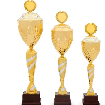 Sportovní poháry STANDARD 34060 Velikost pohárů: 34060.1 51 cm