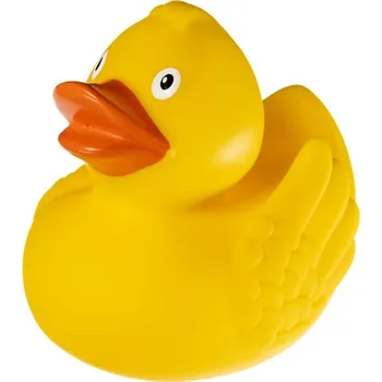 Hračka pro nejmenší Kačenka 11 cm