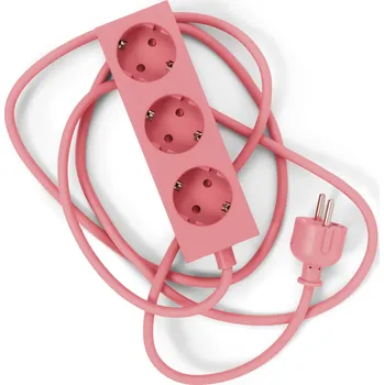 Gadget Pedestal Magnetická napájecí zásuvka Bubble Gum 2&nbsp;m