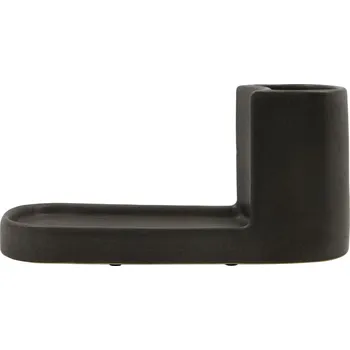 meraki Stojan na mycí prostředky Datura Dark Grey